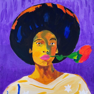 Écoute La Fleur - Escute a Flor