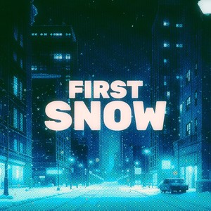First Snow