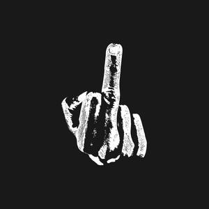 Middle Finger