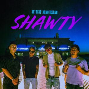 SHAWTY (feat. Neno Veleno) (Explicit)