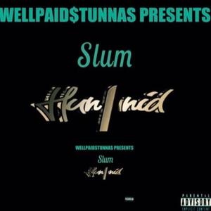 We Solid (feat. YngNat & C2100) (Explicit)