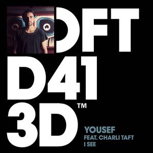 I See (feat. Charli Taft) (GBCPZ1307342)