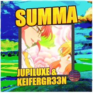 Summa (feat. KEIFERGR33N) (Explicit)
