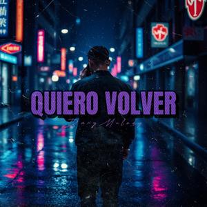 Quiero Volver (feat. Donny BeatMaker)