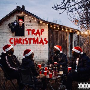 Trap Life (feat. Likkle Donnie & Blvck Jezuz) (Explicit)