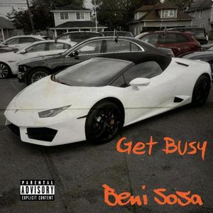 Get Busy (Explicit)