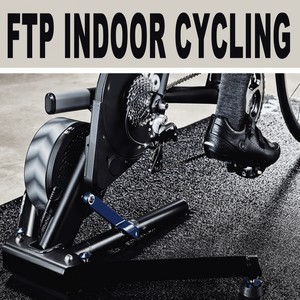 Ftp (Functional Threshold Power) Indoor Cycling - Spinning the Best Indoor Cycling Music in the Mix