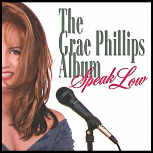 Grae Phillips - The Man with the Horn (feat. Chet Doxas)