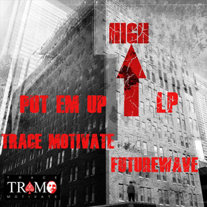Rexdale Warehouse/Breathe Slow(feat. A. Harmony)