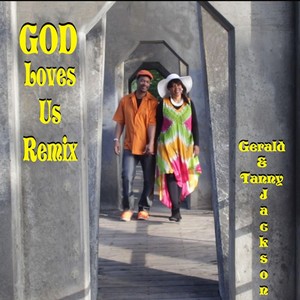 God Loves Us (Remix)