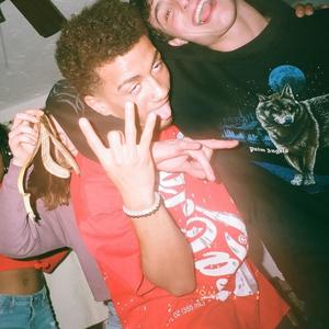 WHAT'S THE WORD? (Explicit)