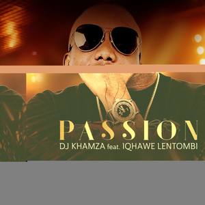 Passion (feat. Iqhawe Lentombi)