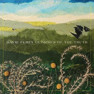 Davie Furey - Long Black Coat