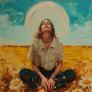 Solefeggio Inner Healing