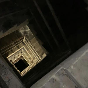 The way it goes (Explicit)