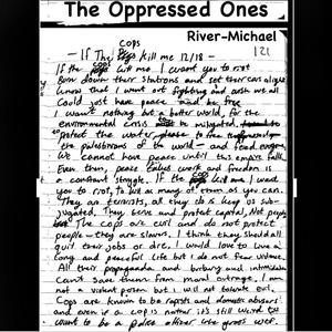 The Oppressed Ones (Explicit)