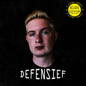 Defensief (Deluxe) [Explicit]