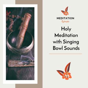 Soft Meditation Corner