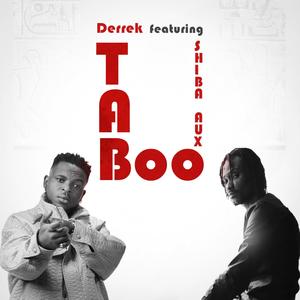 Taboo (feat. Shiba_aux) (Explicit)