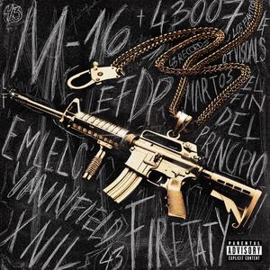 M16 (feat. Niilsabatee002)