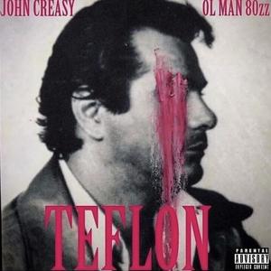 Teflon(Outro) (Explicit)
