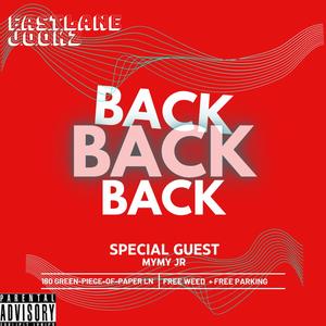 Back (feat. MYMY JR) [Explicit]