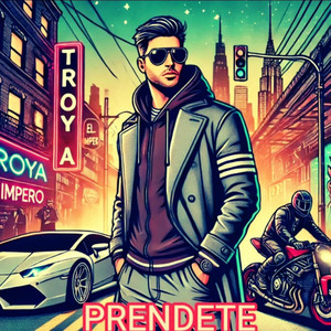Prendete