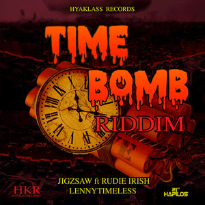 Time Bomb Riddim