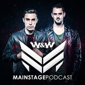 W&W-Mainstage 26minute Mix