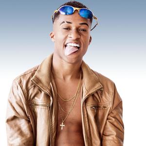 É Sarradão (Explicit)