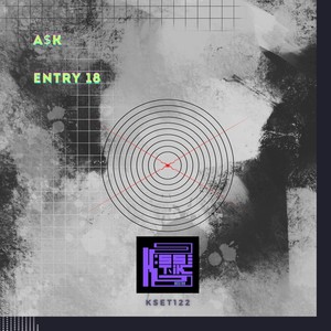 Entry 18 (Original Mix)