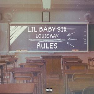 Rules (feat. Louie Ray) [Explicit]