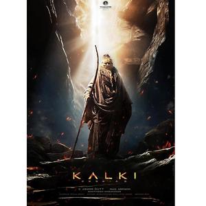 Kalki Anthem (Original Motion Picture Soundtrack)