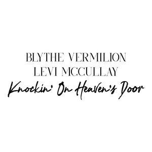 Knockin' on Heaven's Door