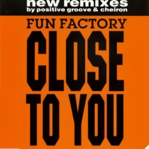 Close To You