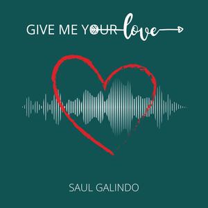 Give Me Your Love