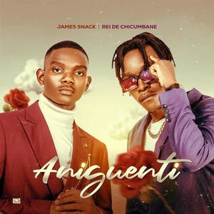Anigwenti (feat. Rei de Chicumbane) (Explicit)