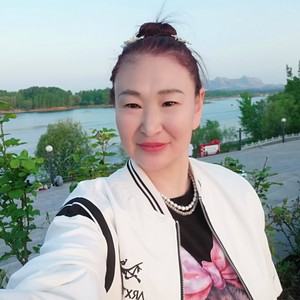 我的家乡牡丹江 (伴奏)