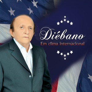 Diébano Em Clima Internacional