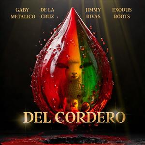 DEL CORDERO (feat. Exodus Roots)