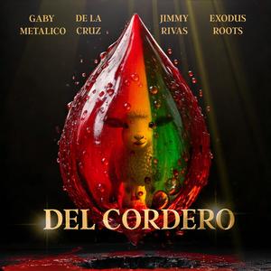 DEL CORDERO (feat. Exodus Roots)