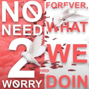 No Need 2 Worry (Explicit)