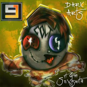 Dark Arts(feat. Gin Sexsmith)