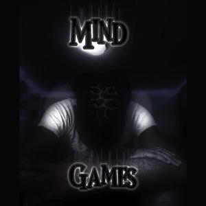 Mind Games (feat. Deoblack) [Explicit]