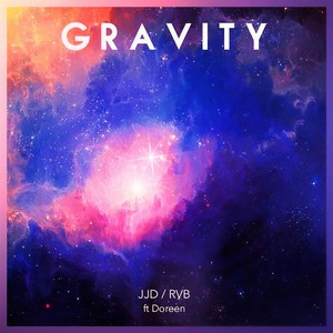 Gravity(feat. Doreen)