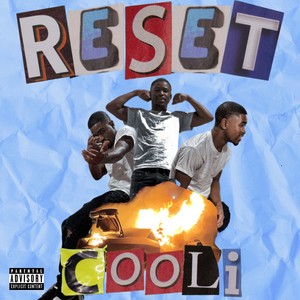 RESET (Explicit)