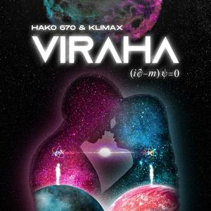 Viraha (feat. Ingrid Klimax)