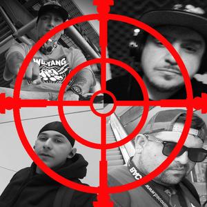 Una bala (feat. SailRapper, SenPro & SeicroRanaMan) (Explicit)