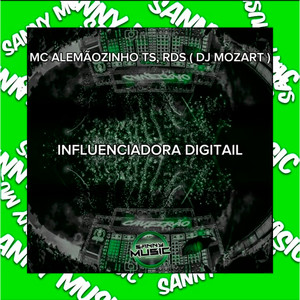 INFLUENCIADORA DIGITAL (Explicit)