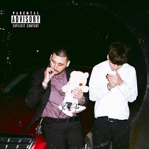 Perdido Remix(feat. Samtwenty) (Explicit)